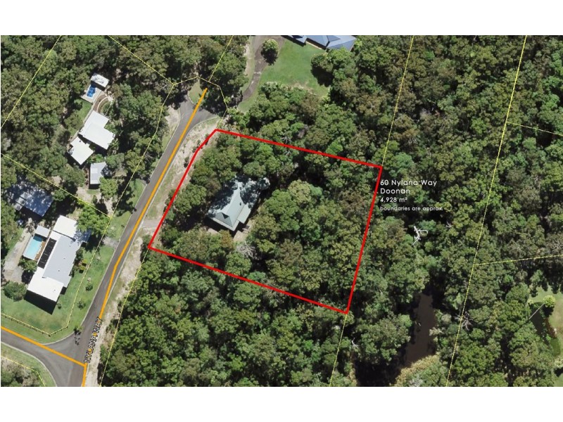 60 Nylana Way, Doonan QLD 4562