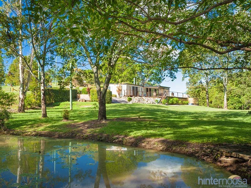 10 Omega Lane, Eumundi QLD 4562
