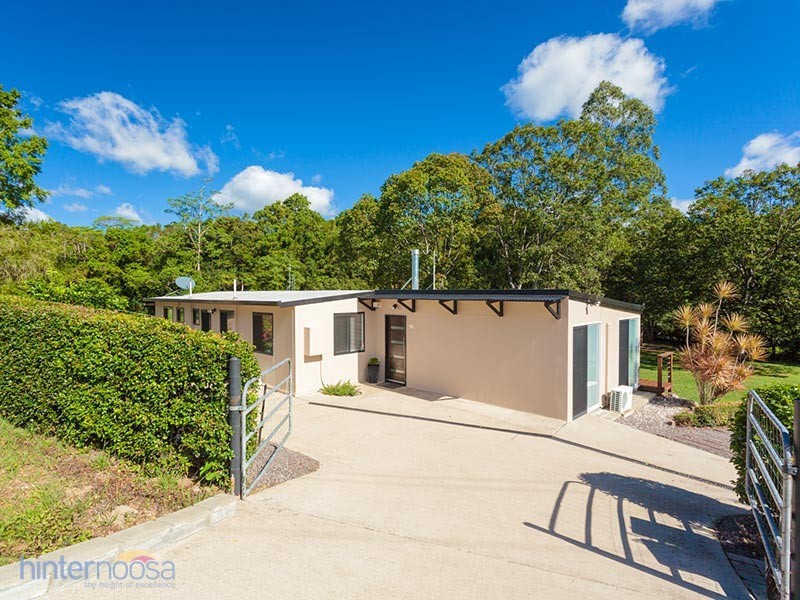 10 Omega Lane, Eumundi QLD 4562