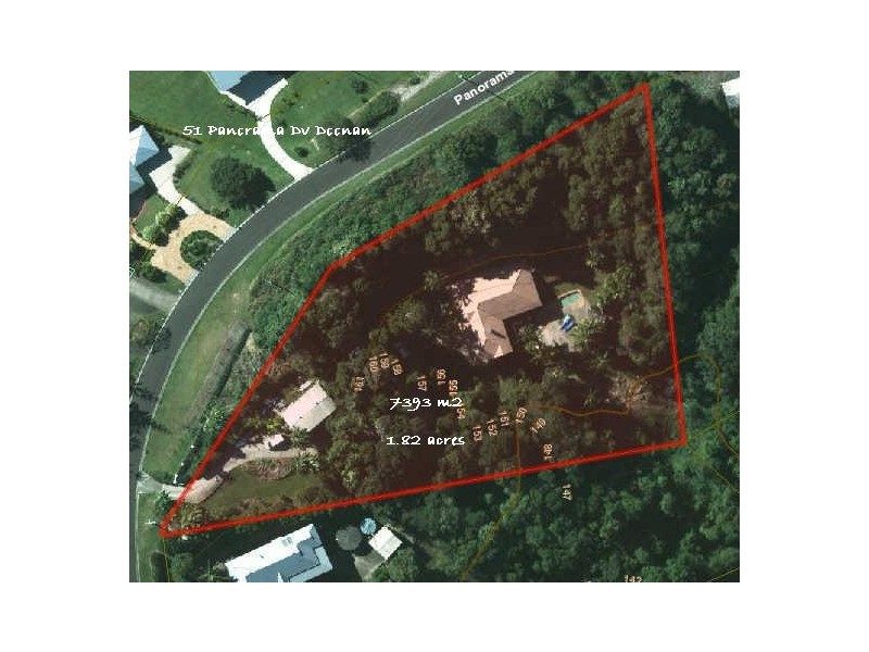 51 – 63 Panorama Dr, Doonan QLD 4562