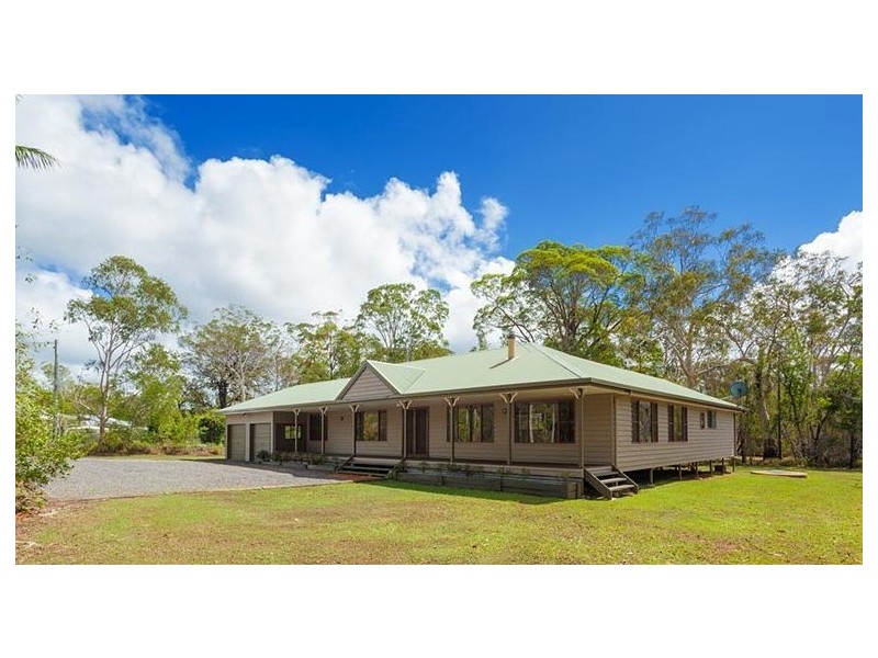 67 Paradise Drive, Weyba Downs QLD 4562
