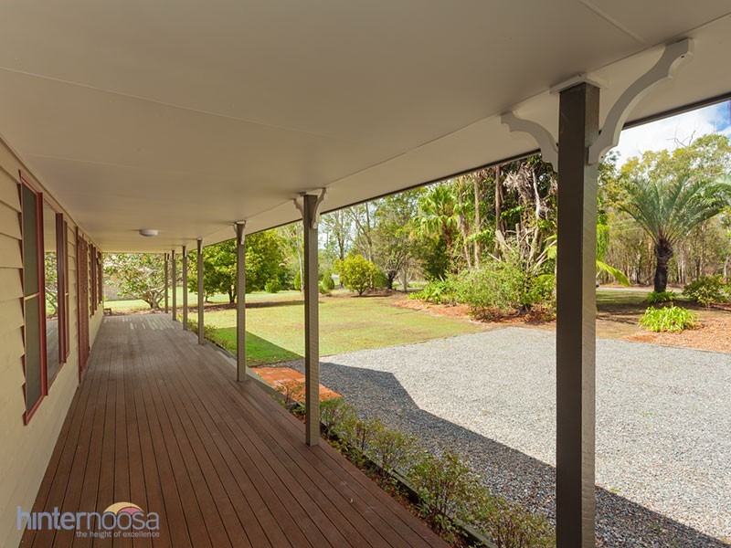 67 Paradise Drive, Weyba Downs QLD 4562