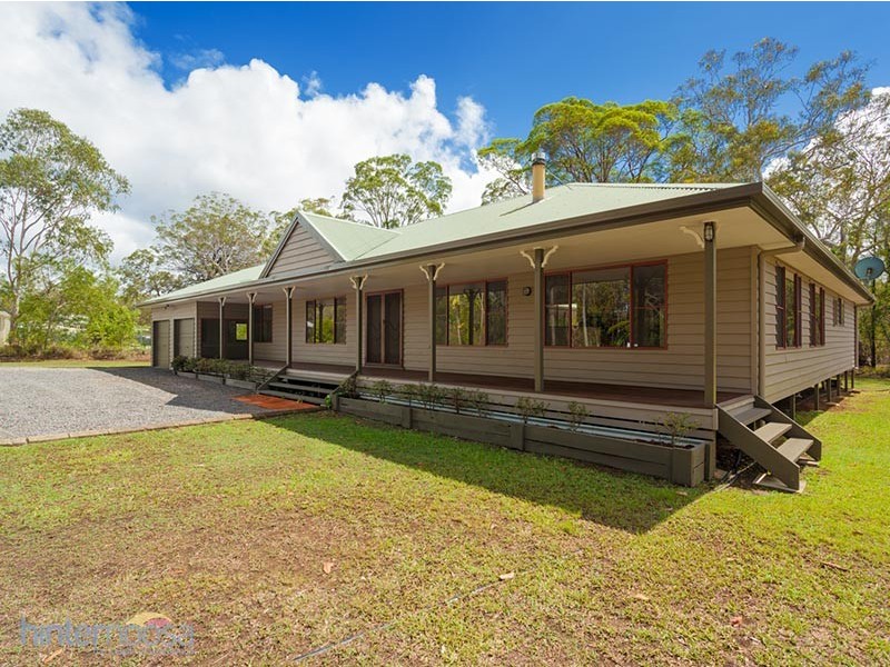 67 Paradise Drive, Weyba Downs QLD 4562
