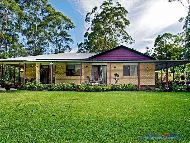 65 Pheasant Lane, Doonan QLD 4562