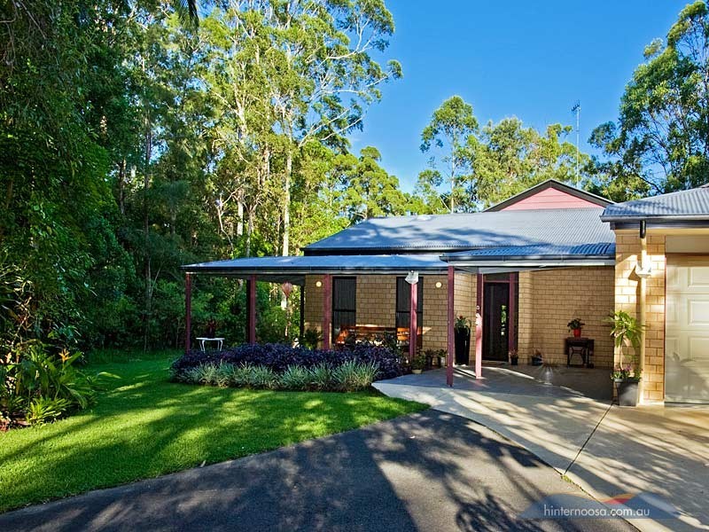 65 Pheasant Lane, Doonan QLD 4562