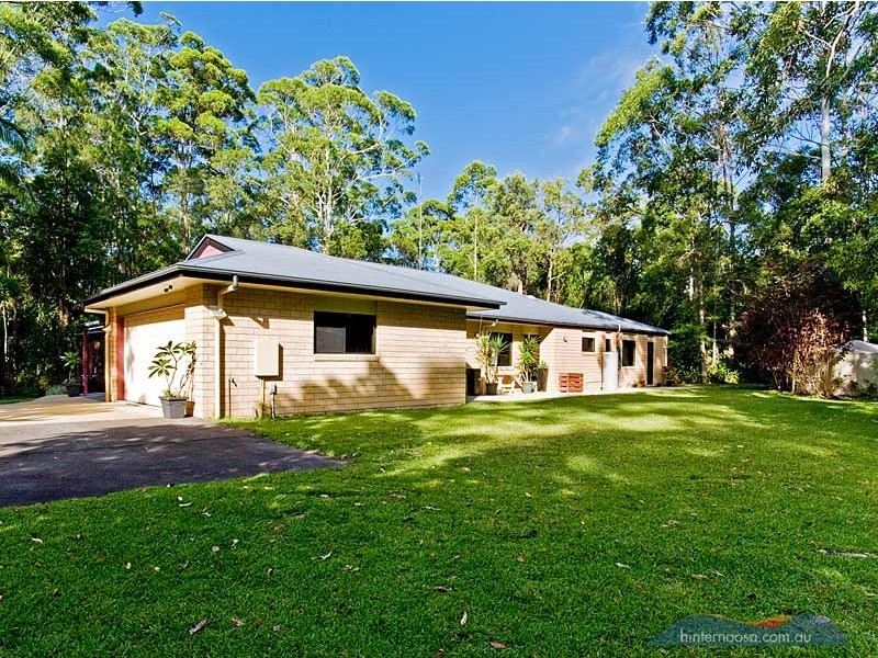 65 Pheasant Lane, Doonan QLD 4562