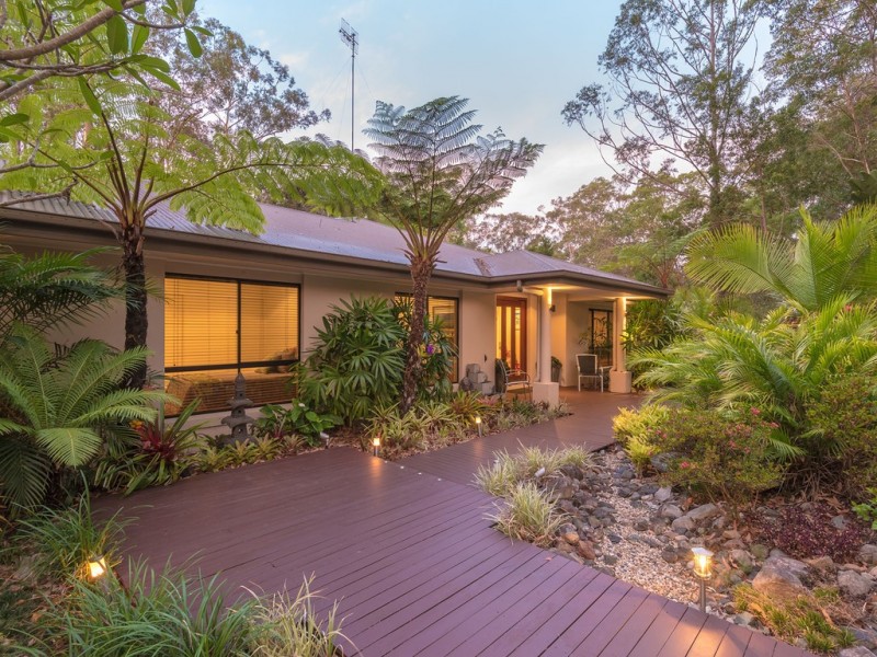 84 Pheasant Lane, Doonan QLD 4562