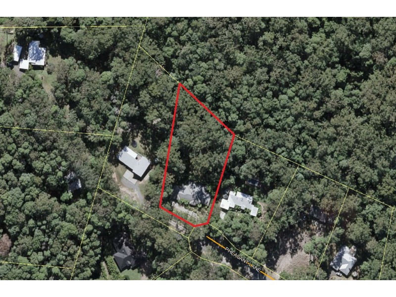 84 Pheasant Lane, Doonan QLD 4562