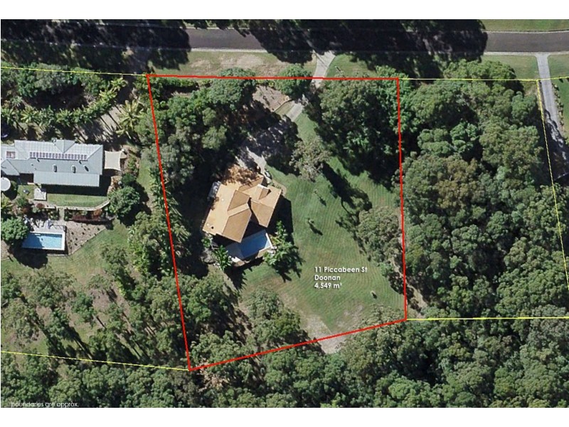 11 Piccabeen Street, Doonan QLD 4562