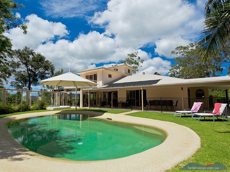 205 to 215 Pryor Rd, Eumundi QLD 4562