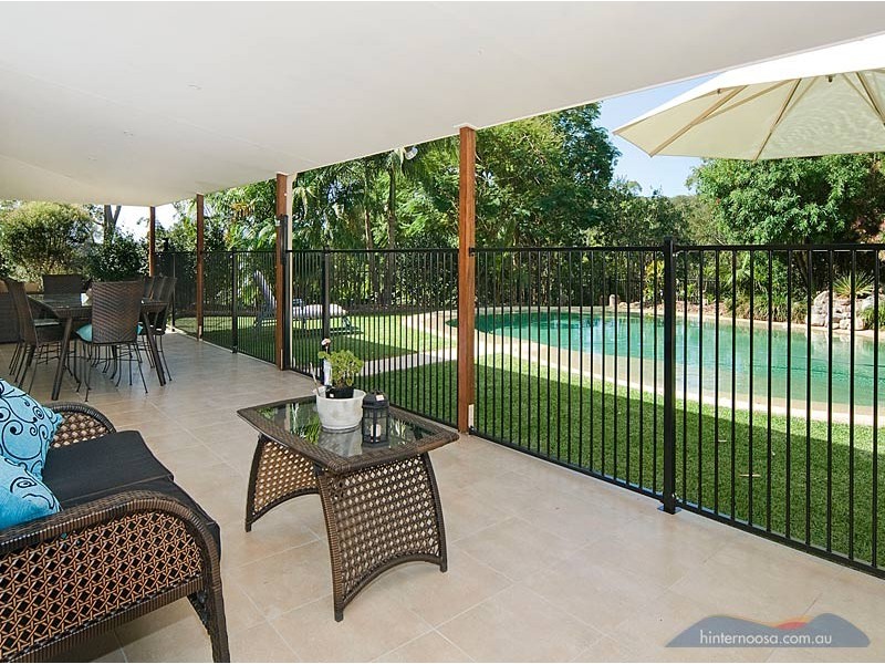 205 to 215 Pryor Rd, Eumundi QLD 4562