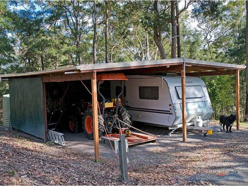 205 to 215 Pryor Rd, Eumundi QLD 4562