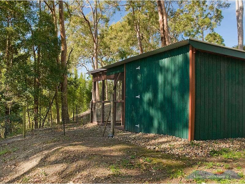 205 to 215 Pryor Rd, Eumundi QLD 4562