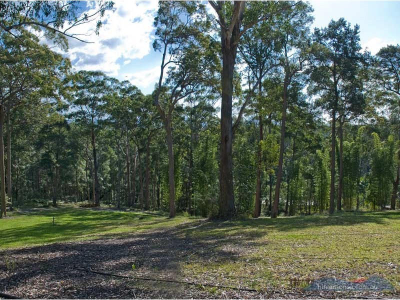 205 to 215 Pryor Rd, Eumundi QLD 4562