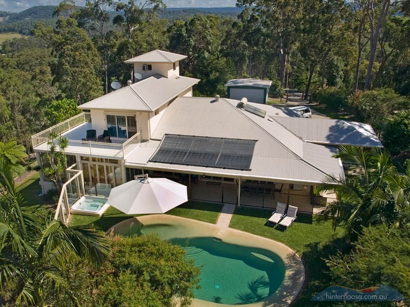 205 to 215 Pryor Rd, Eumundi QLD 4562