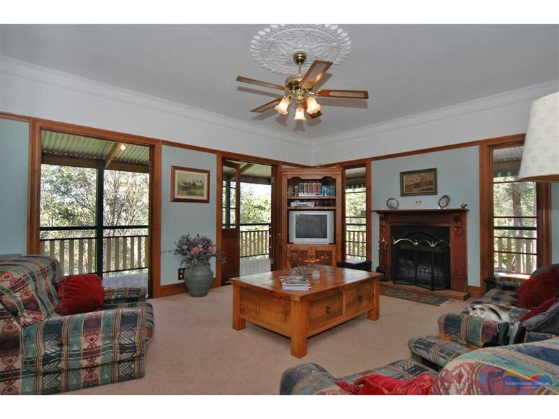 323-331 Pryor Rd, Doonan QLD 4562