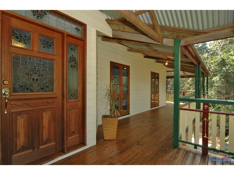 323-331 Pryor Rd, Doonan QLD 4562