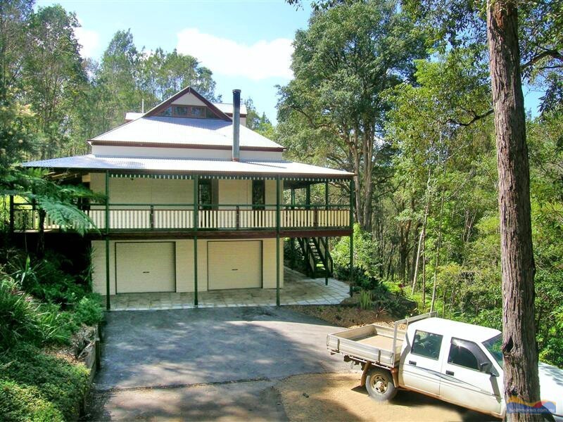 323-331 Pryor Rd, Doonan QLD 4562