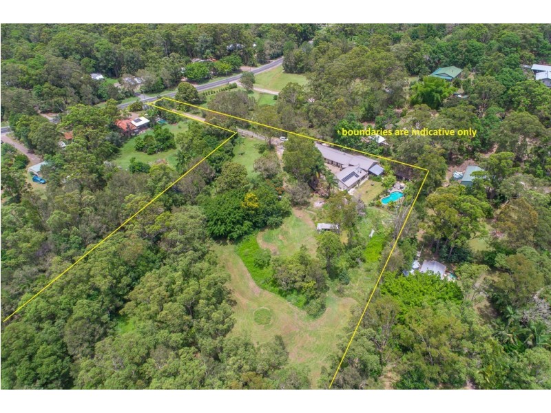 57 Redwood Rd, Doonan QLD 4562