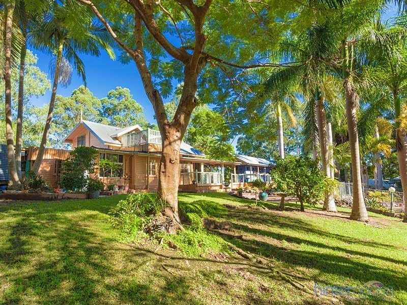 81 Seib Road, Eumundi QLD 4562