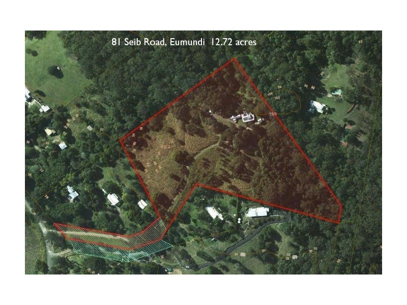 81 Seib Road, Eumundi QLD 4562