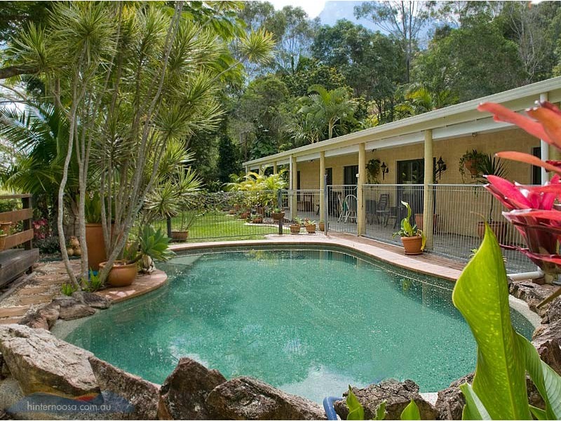 Eumundi QLD 4562