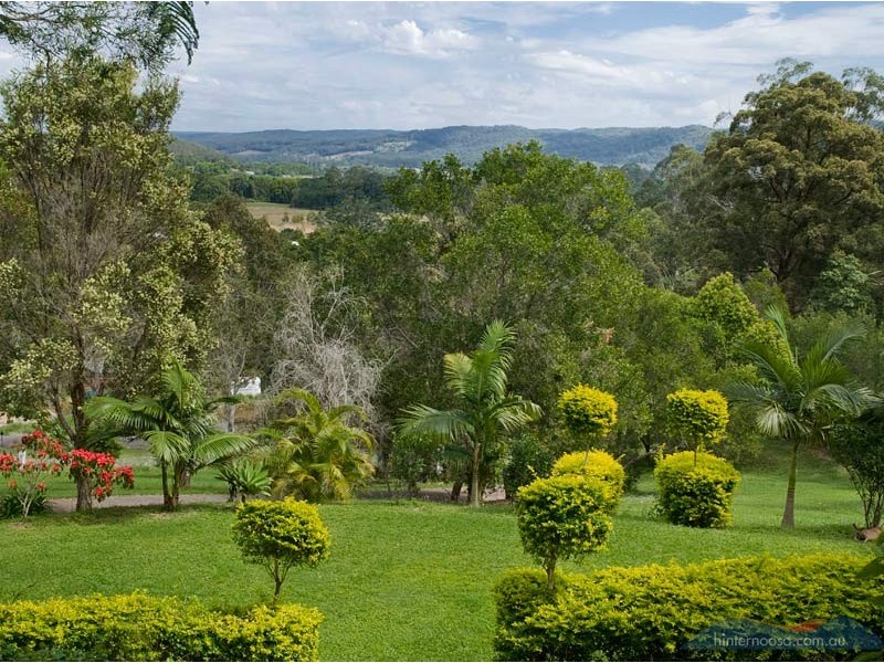 Eumundi QLD 4562
