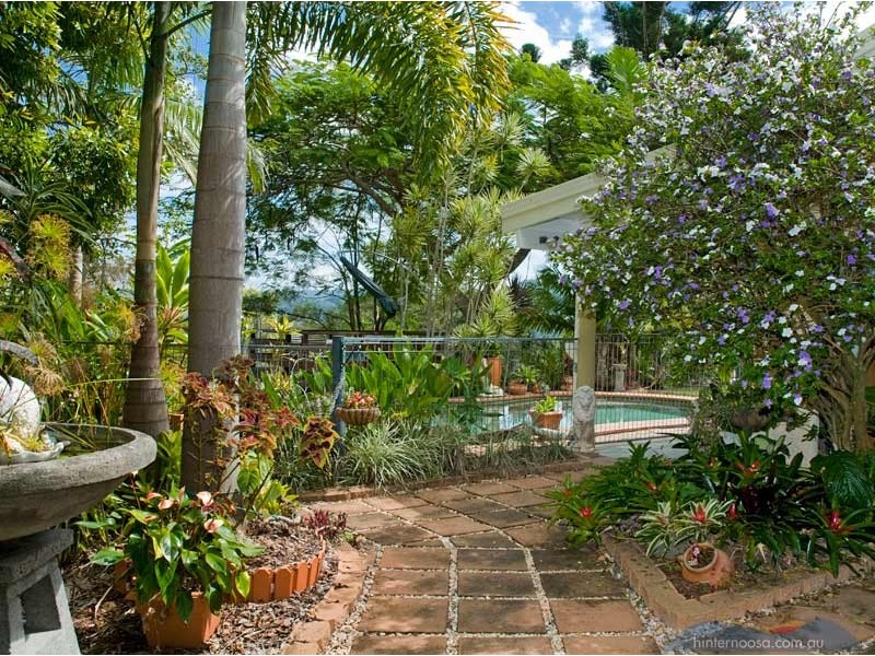 Eumundi QLD 4562