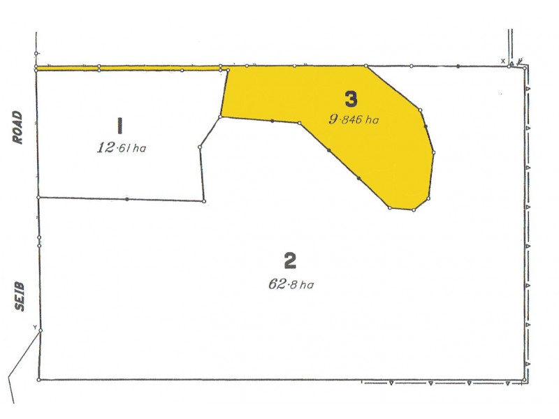 Lot 3, 161-237 Seib Rd, Eumundi QLD 4562