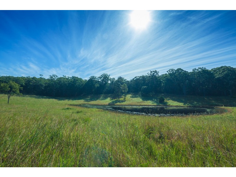 Lot 3, 161-237 Seib Rd, Eumundi QLD 4562