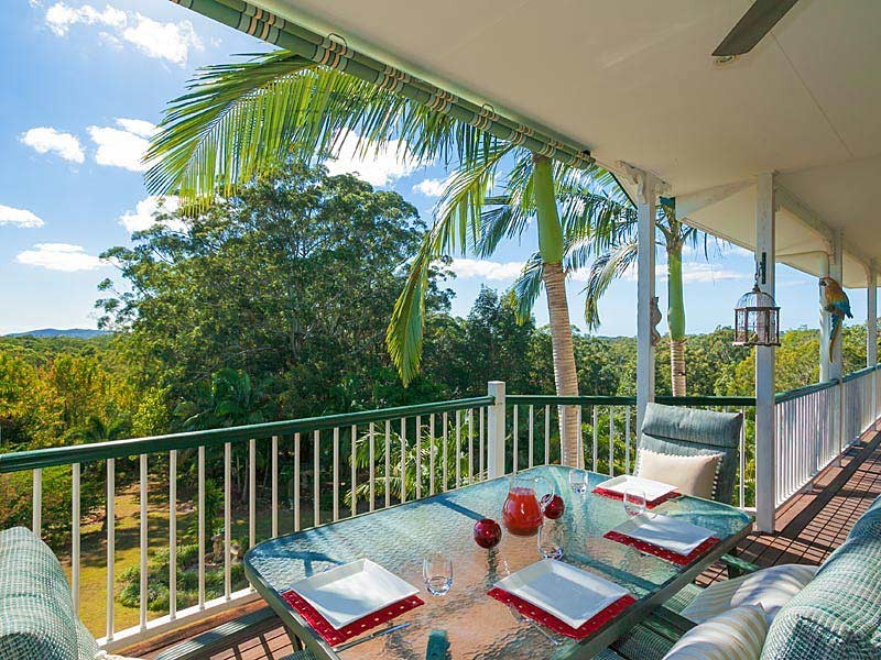 5 Senegal Rise, Doonan QLD 4562