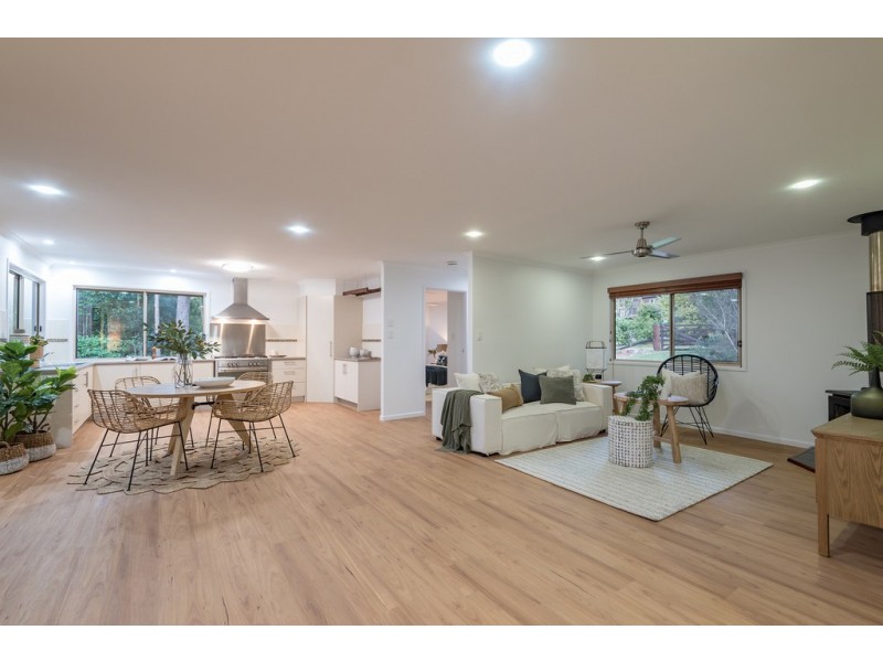 50 Silvertop Road, Doonan QLD 4562