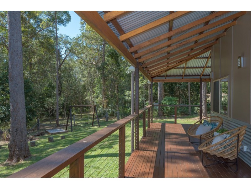 50 Silvertop Road, Doonan QLD 4562