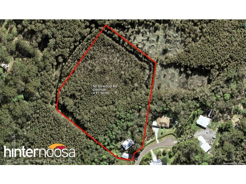 50 Silvertop Road, Doonan QLD 4562