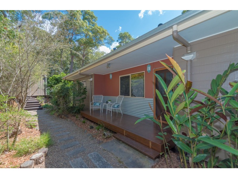50 Silvertop Road, Doonan QLD 4562