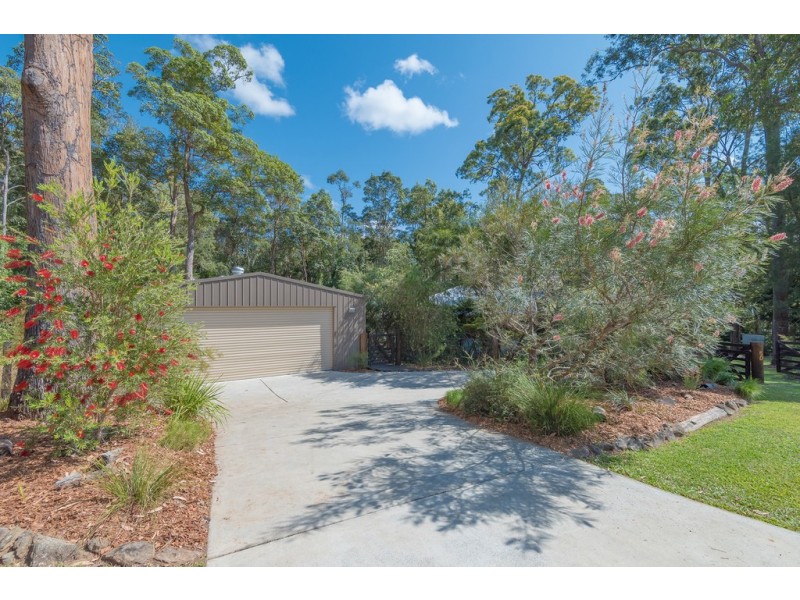 50 Silvertop Road, Doonan QLD 4562