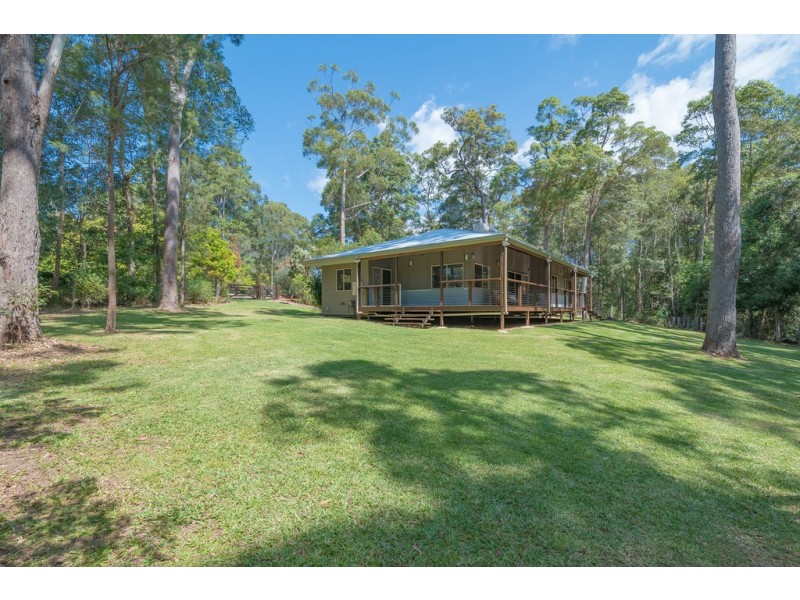 50 Silvertop Road, Doonan QLD 4562