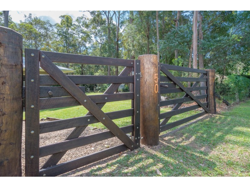50 Silvertop Road, Doonan QLD 4562