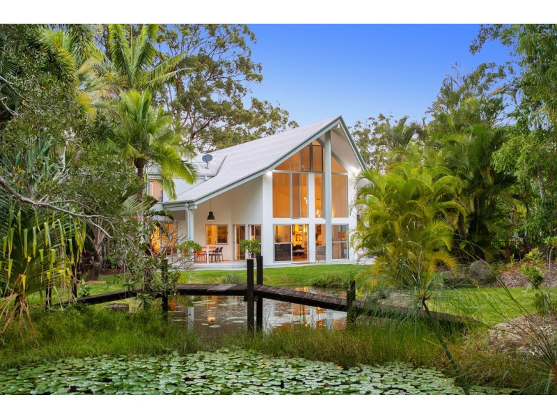 1 Solitaire Street, Doonan QLD 4562