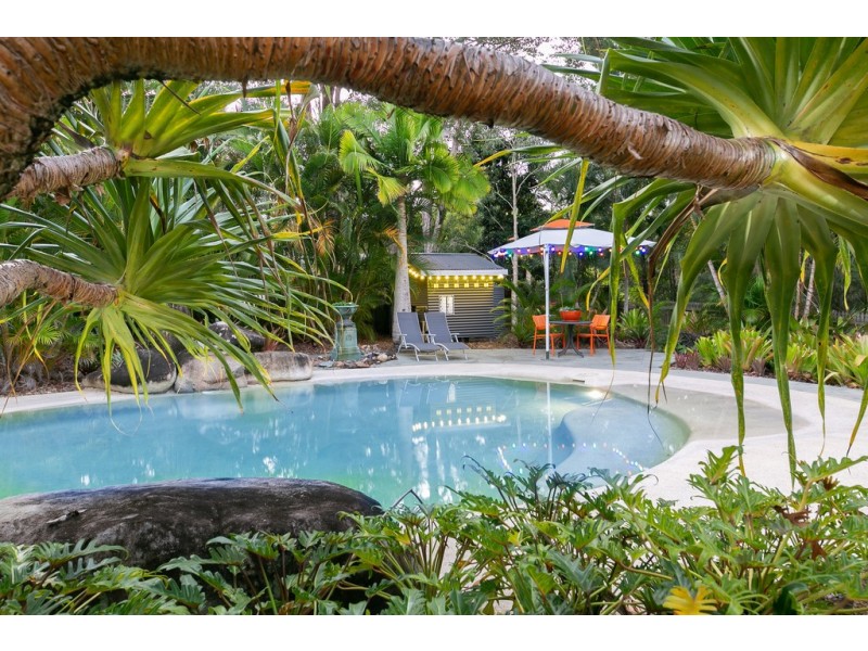 1 Solitaire Street, Doonan QLD 4562