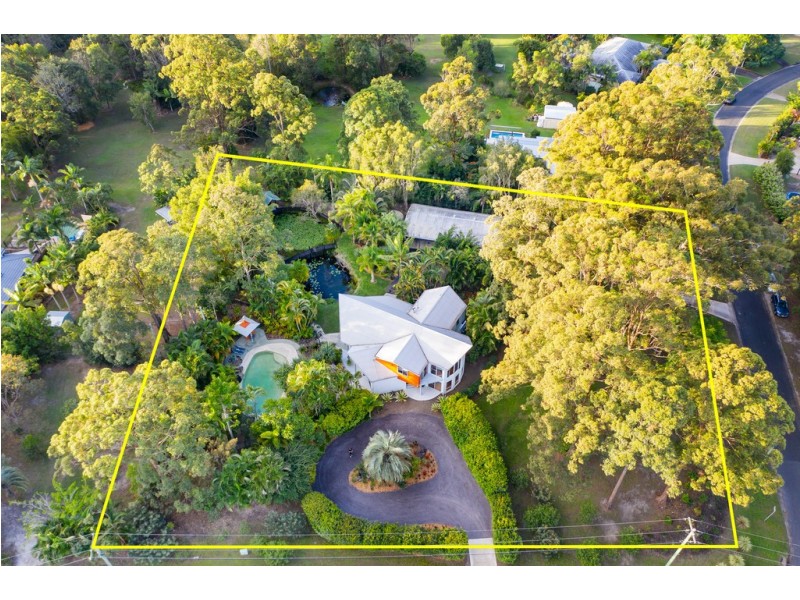 1 Solitaire Street, Doonan QLD 4562