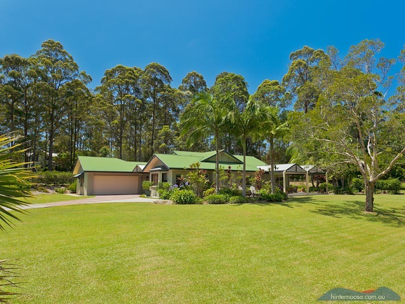 2 Solitaire St (cnr Livistona Dr), Doonan QLD 4562