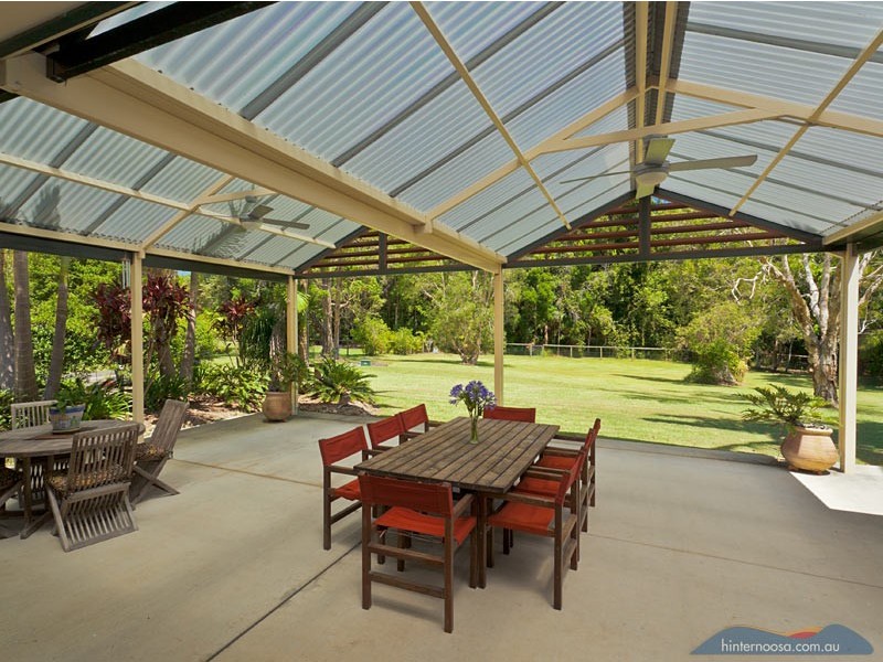 2 Solitaire St (cnr Livistona Dr), Doonan QLD 4562