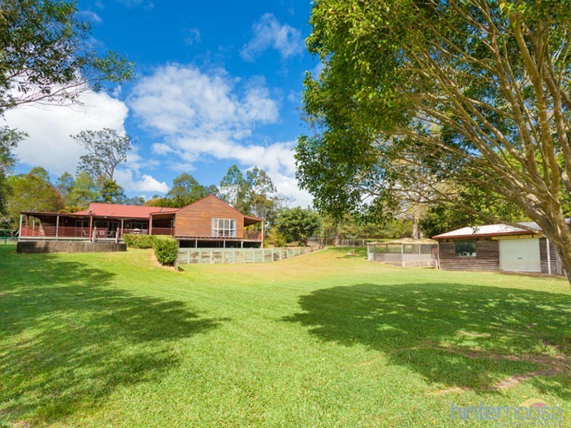 4 Strong Lane, Eerwah Vale QLD 4562