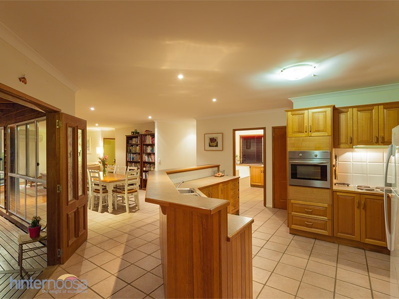4 Strong Lane, Eerwah Vale QLD 4562