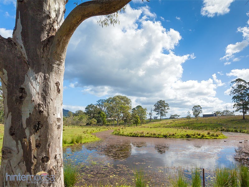 4 Strong Lane, Eerwah Vale QLD 4562