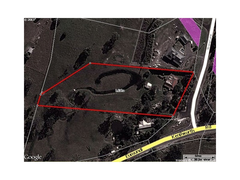 4 Strong Lane, Eerwah Vale QLD 4562