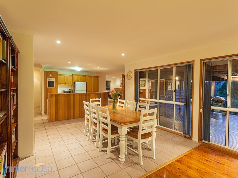 4 Strong Lane, Eerwah Vale QLD 4562