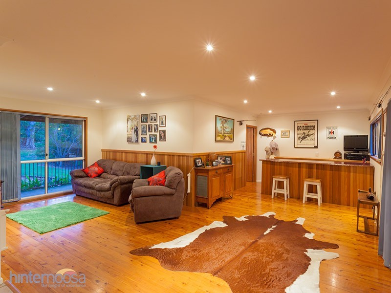 4 Strong Lane, Eerwah Vale QLD 4562