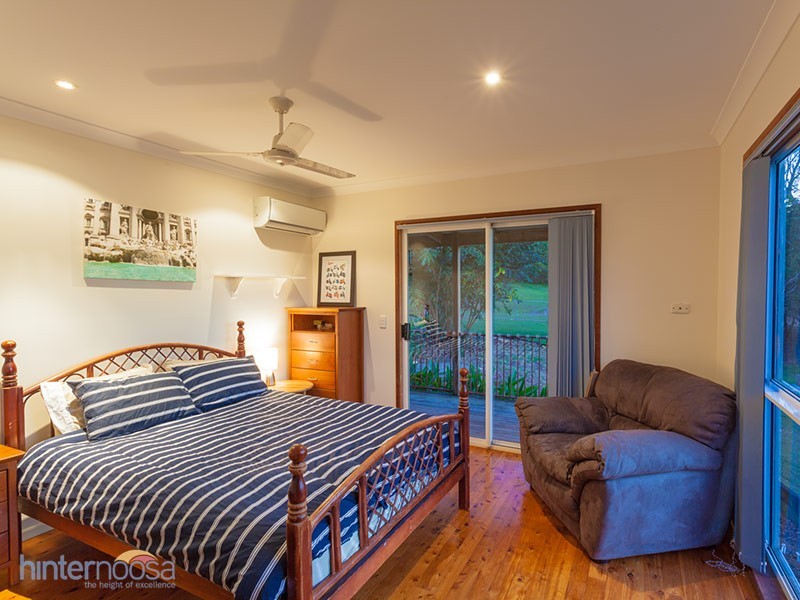 4 Strong Lane, Eerwah Vale QLD 4562